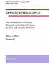 APPLIED INTELLIGENCE雜志封面